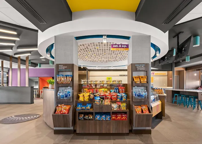 Tru By Hilton Portland Airport, Or