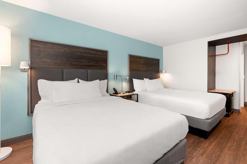Tru By Hilton Airport, Or Portland